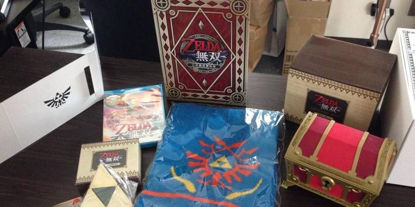 The 30 Rarest Nintendo Games Of All Time (And How Much They're Worth)