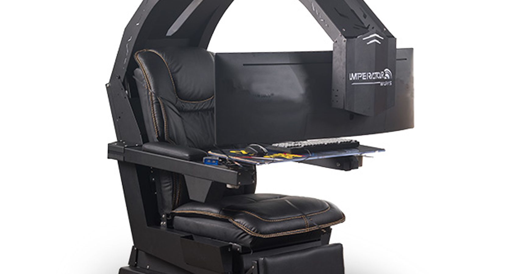 Gaming Chairs: The Best For Your Budget | TheGamer