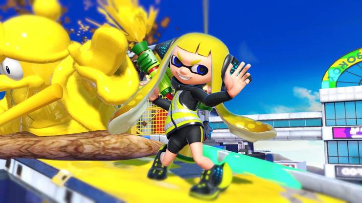 Smash Ultimate Tier List March 2019 The Best Fighters