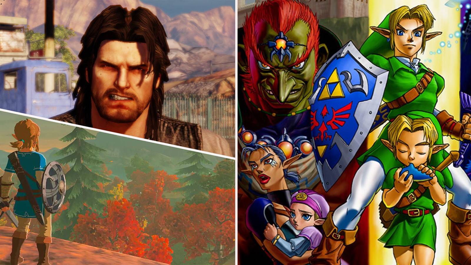 the 10 best codemasters games, according to metacritic... The 15 Highest Scoring Games On Metacritic And Why They’re Great (And ...