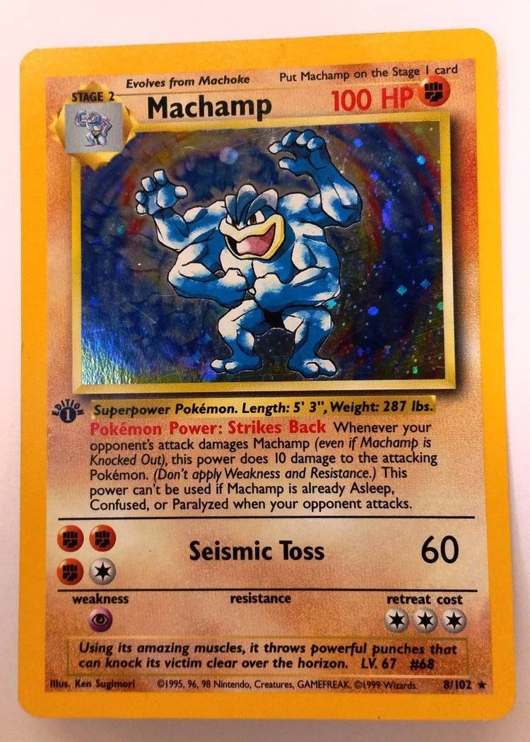 The Most Expensive Gen 1 Pokmon Cards, Officially Ranked The Most Expensive Gen 1 Pokmon Cards, Officially Ranked