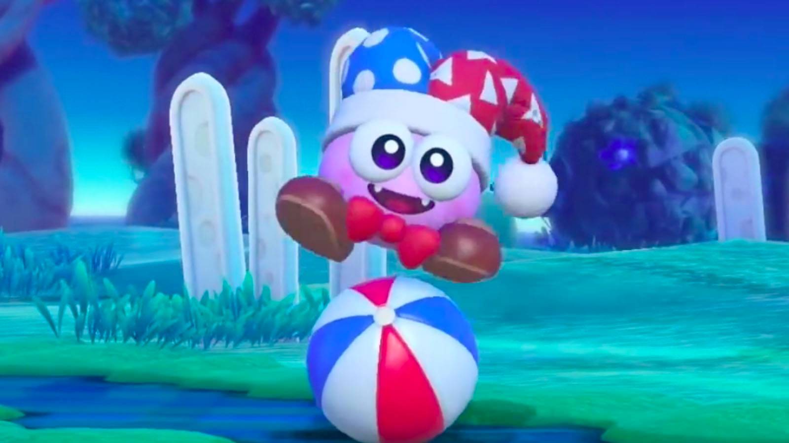 Kirby: 10 Awesome Things Most People Don't Know About Marx