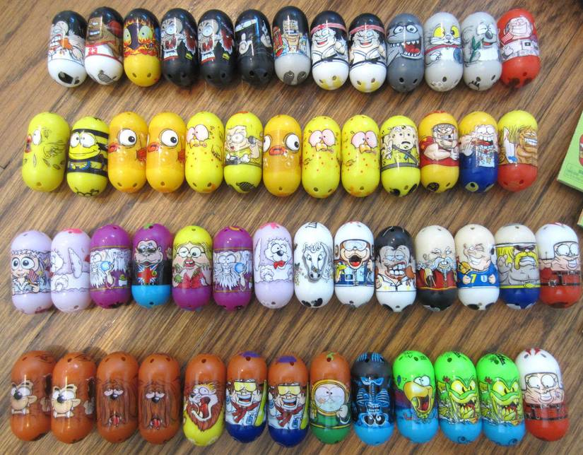 The 20 Worst 2000s Kids Toys Ever (And 10 That Are Surprisingly Rare)