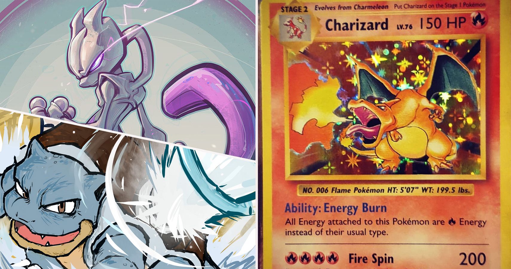 The Most Expensive Gen 1 Pokmon Cards, Officially Ranked