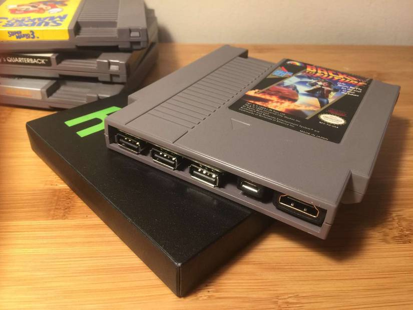 90s Gaming: 25 Crazy Hacks And Mods That Totally Change Classic Console ...