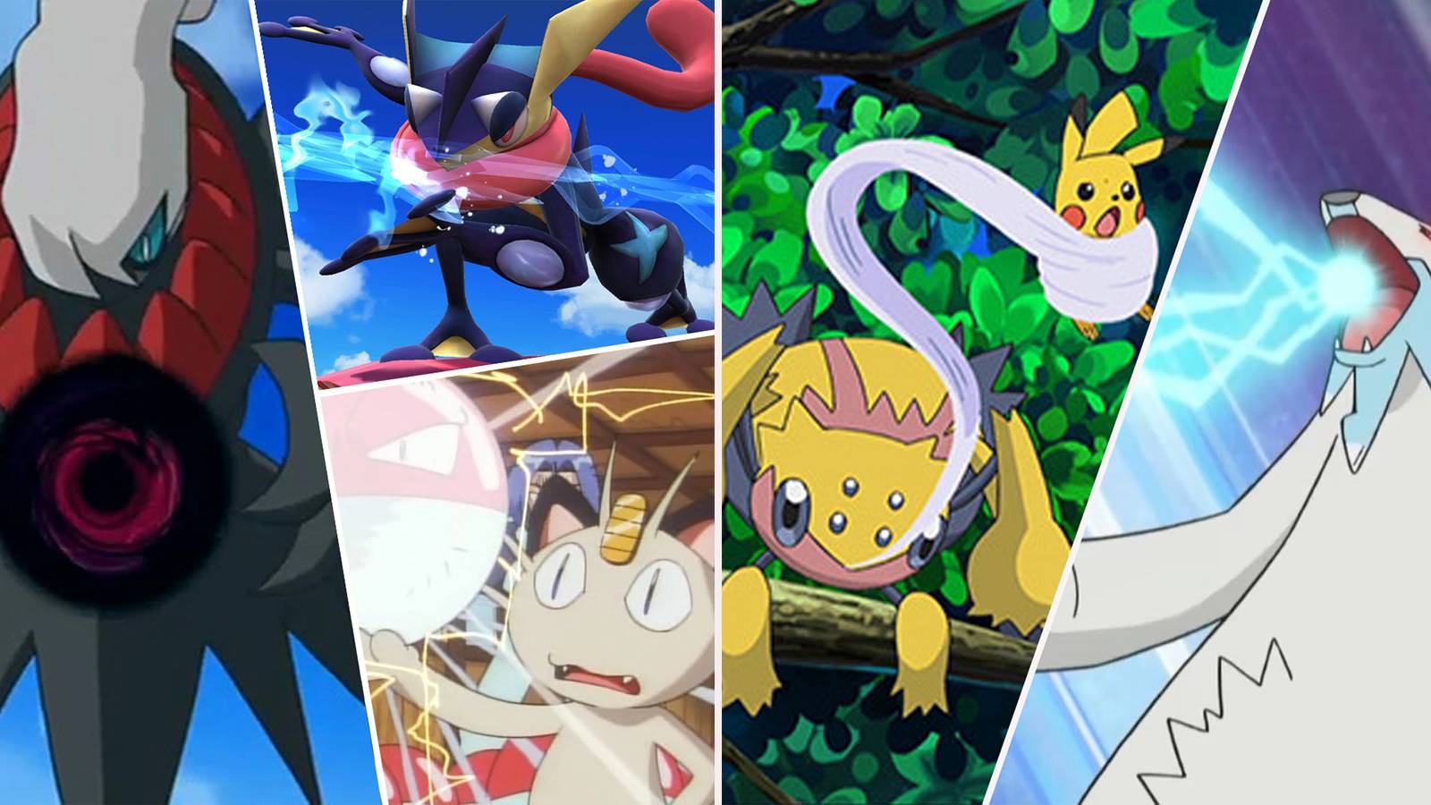 The 15 Best Moves In The Pokémon Series (And 10 That Are Bad)