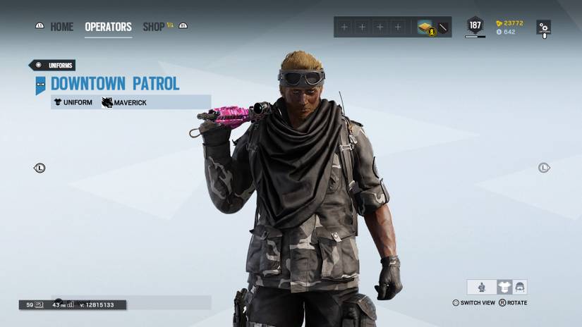 Rainbow Six Siege: The Best Attacking Operators (& Best Defenders)