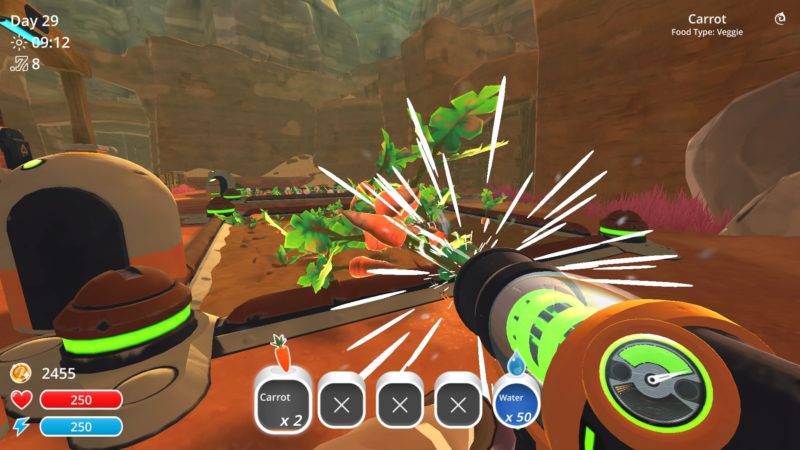 Beginner's Guide To Slime Rancher: Your First Few Days On The Ranch