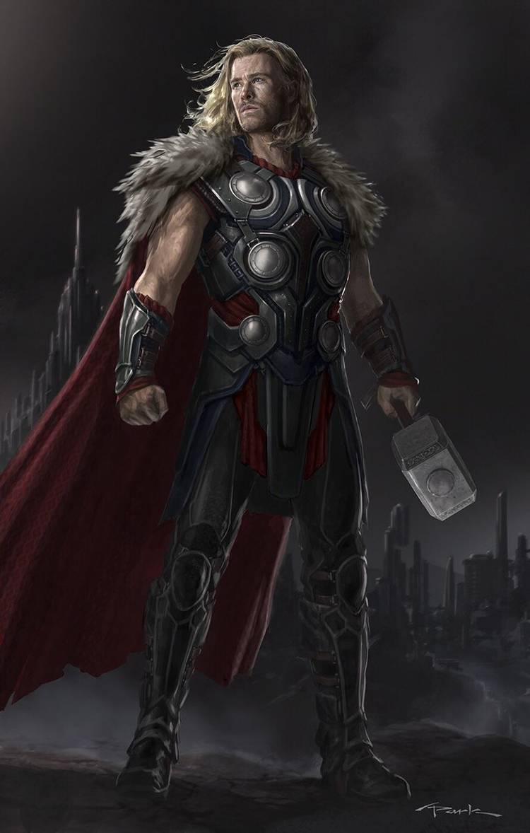 Marvel: 20 MCU Costumes That Were Abandoned (But Look Better Than The ...