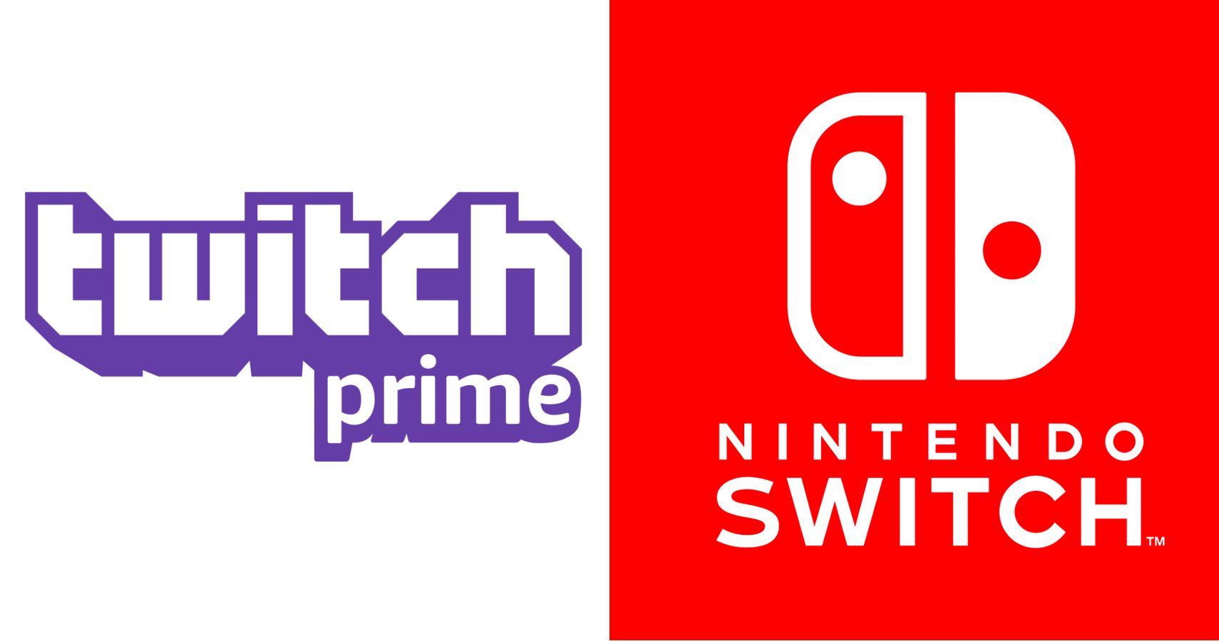 nintendo switch twitch prime