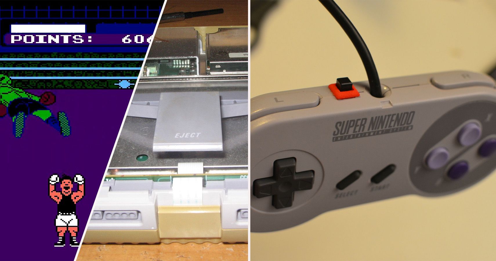90s Gaming 25 Crazy Hacks And Mods That Totally Change Classic