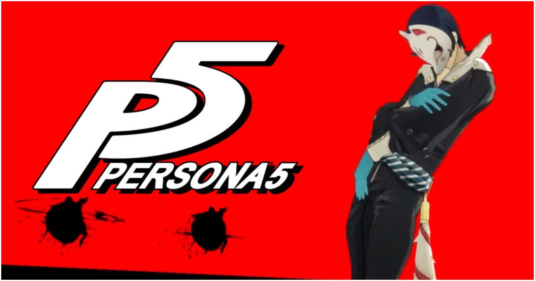 Yusuke: Persona 5's Fox Powers, History, And Secrets