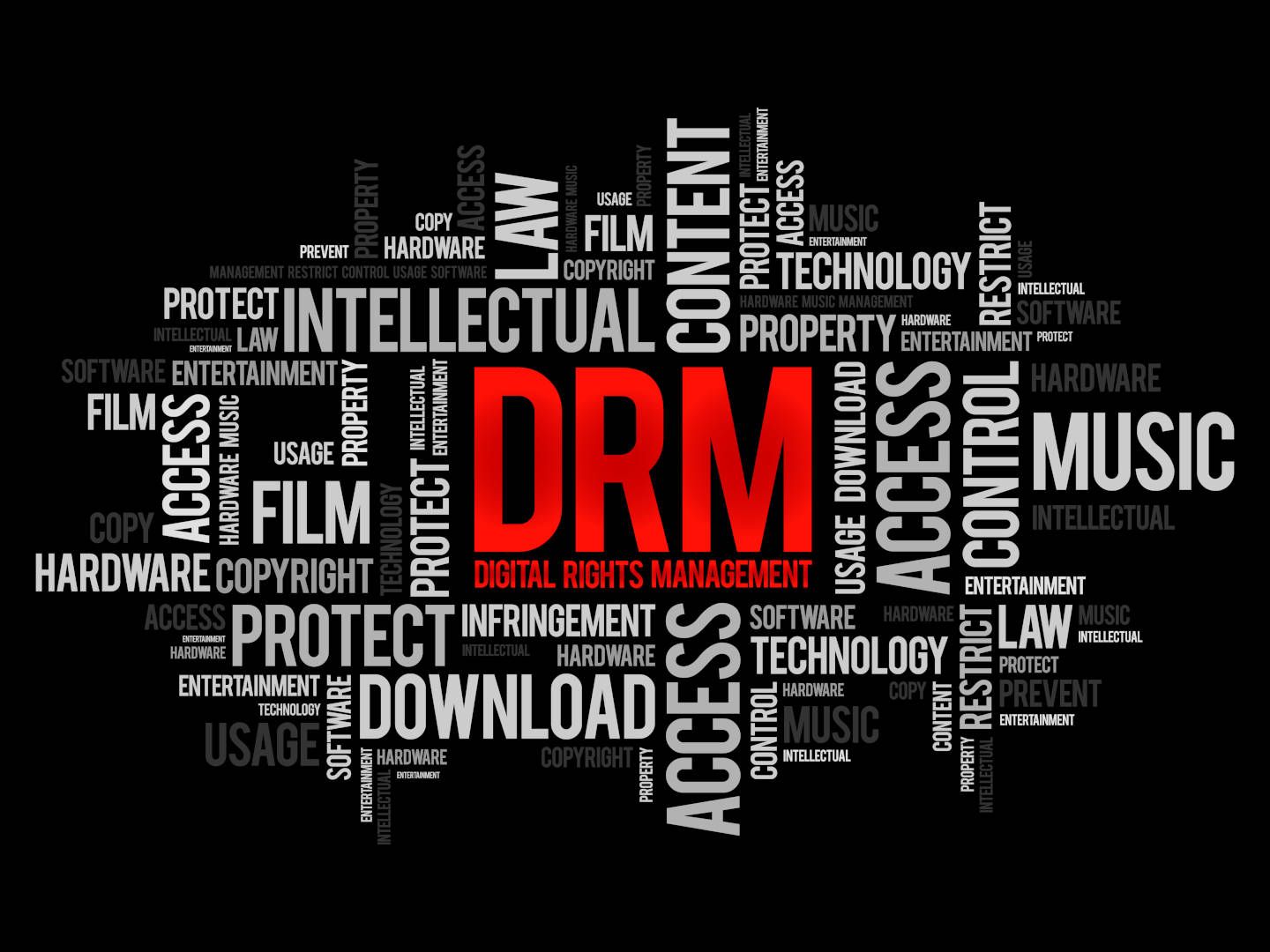 Denuvo DRM Proven To Hurt Performance Of Games It