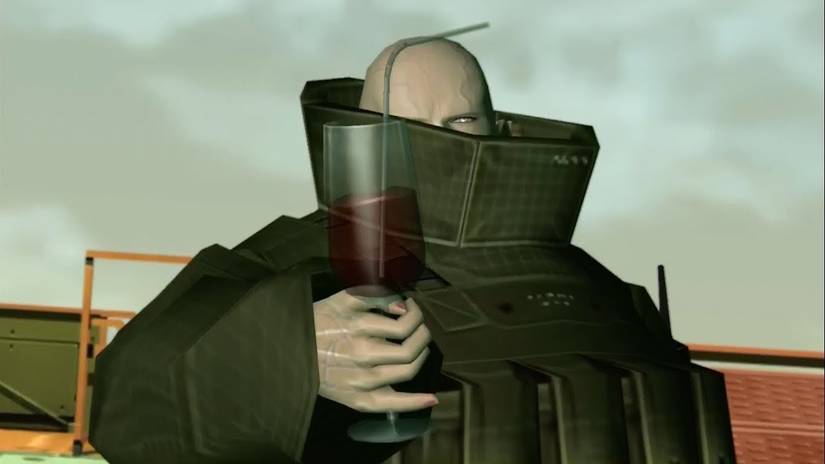 Each Metal Gear Solid Game's Greatest Boss Battle