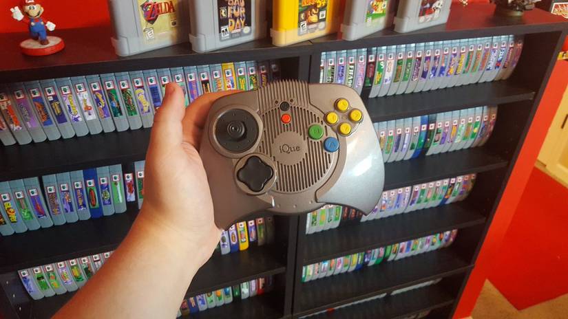 25 Video Game Super Fan Collections That Are Too Awesome For Words