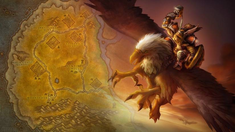 The 10 Best MMORPGs of 2018