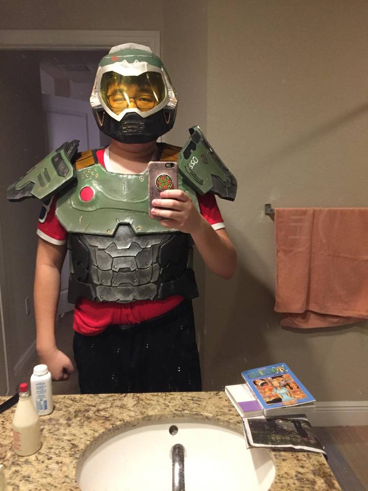 Only Real Cosplayers Know These 30 DIY Hacks