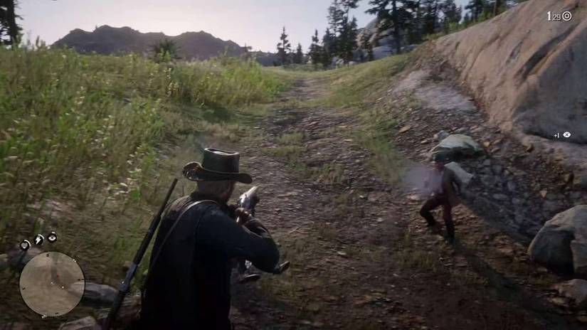 10 Essential Tips To Level Up On Red Dead Redemption Online