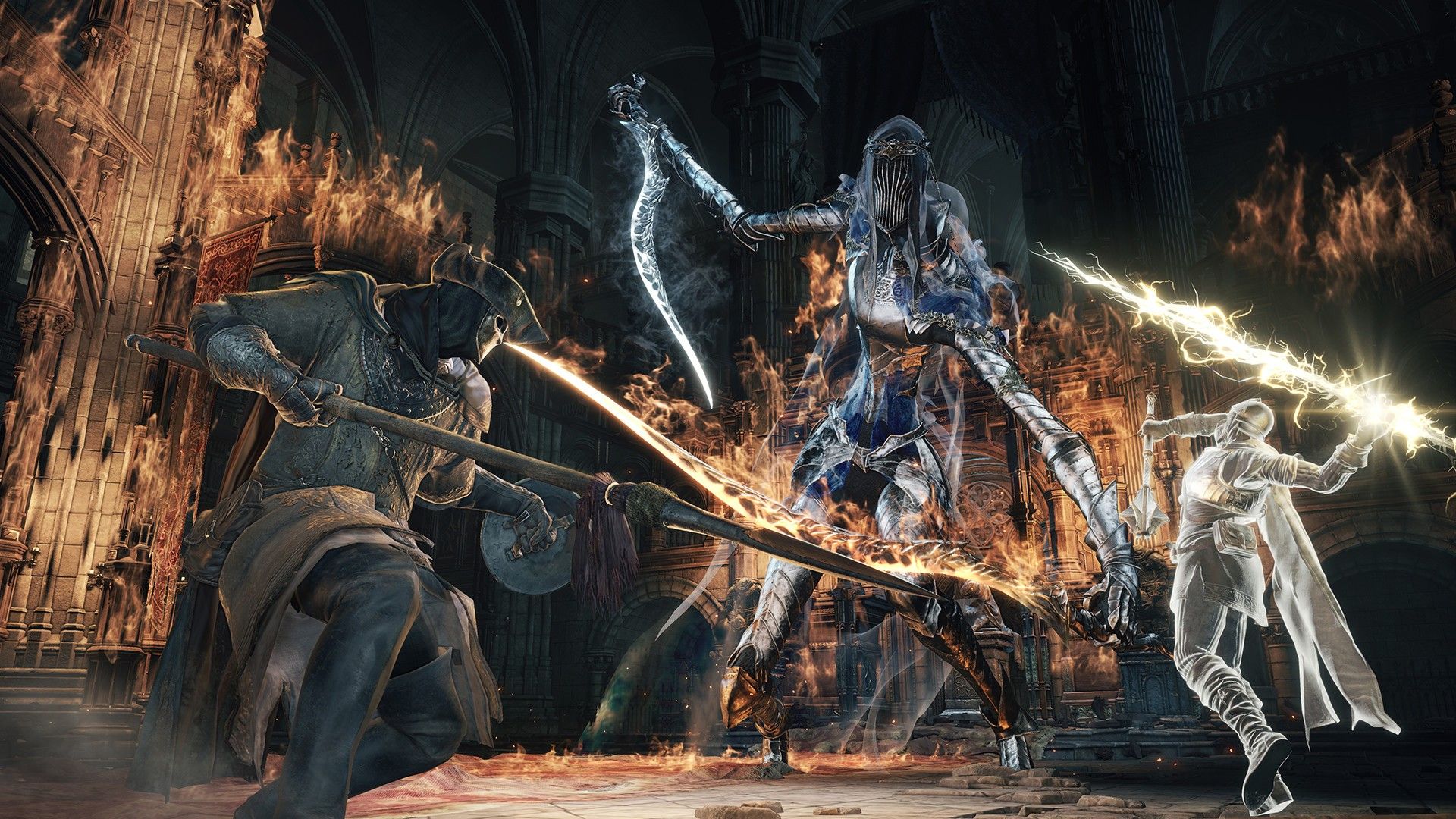 dark souls 2 all dlc torrent