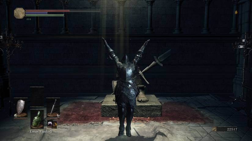 Dark Souls 3: Ranking All Of The Covenants