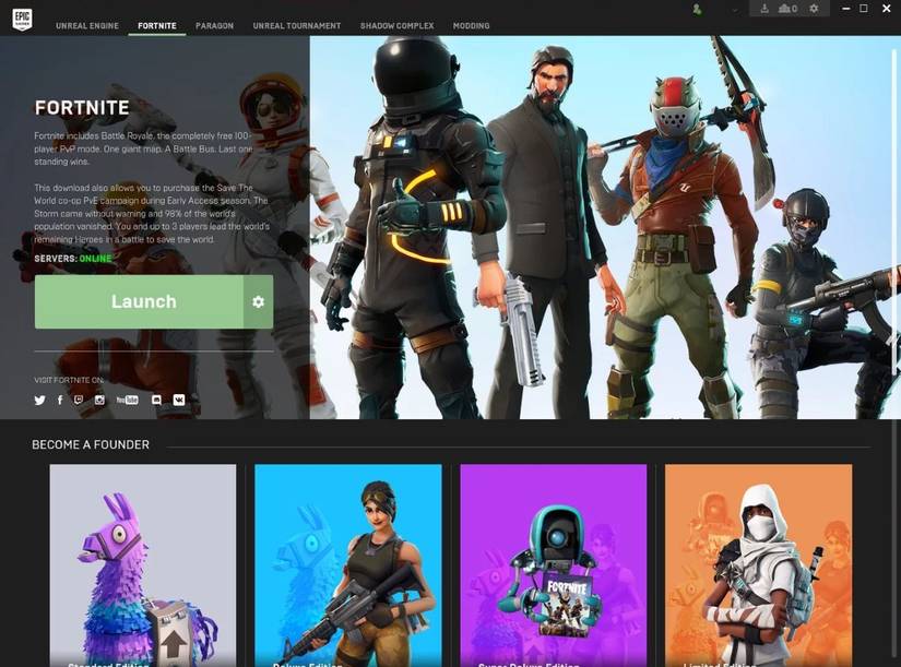 Epic Store Will Stop Exclusives If Steam Agrees To 88% Revenue Share