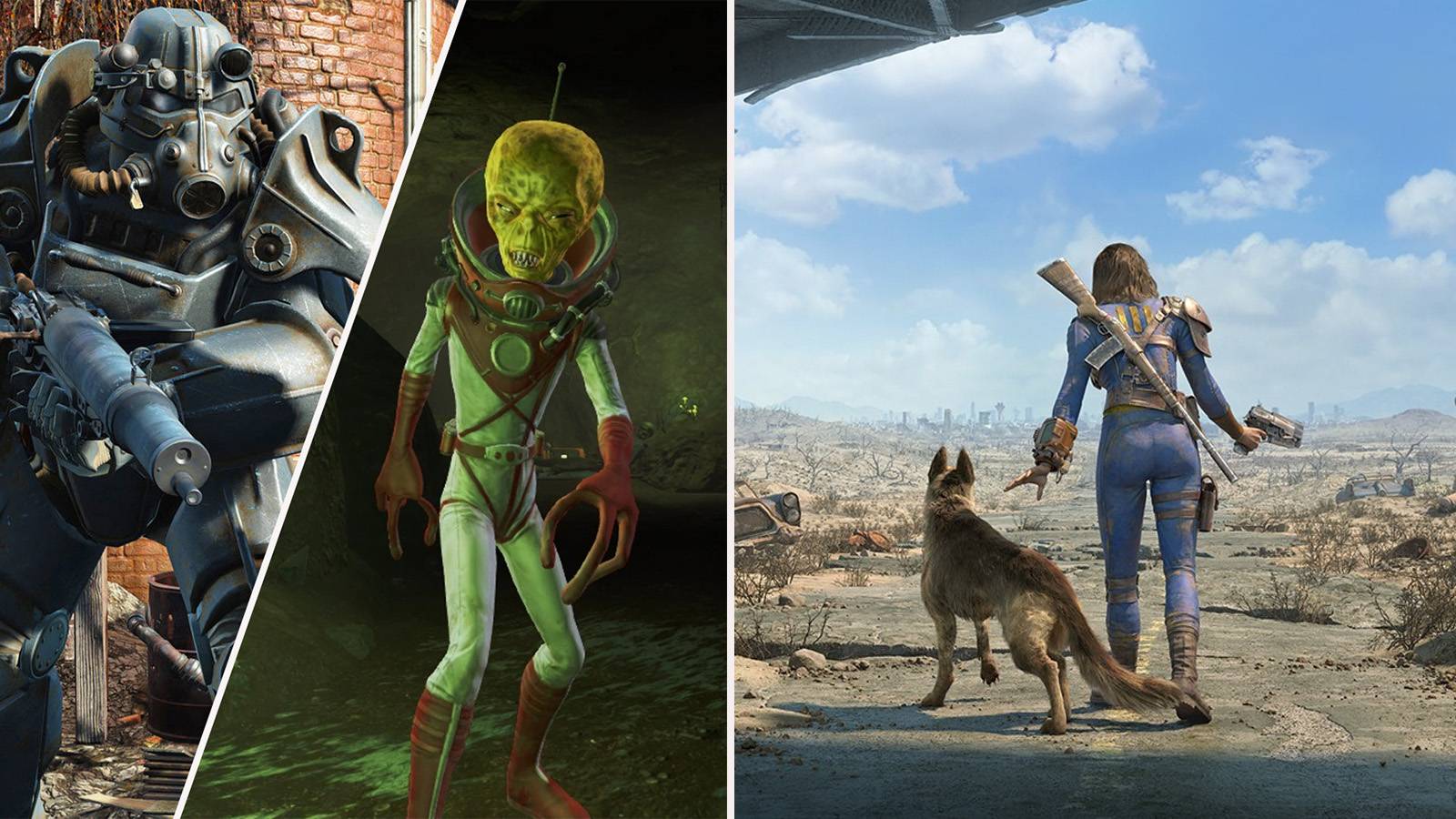 25 Fallout 4 Fan Theories (We Can’t Believe Are True)