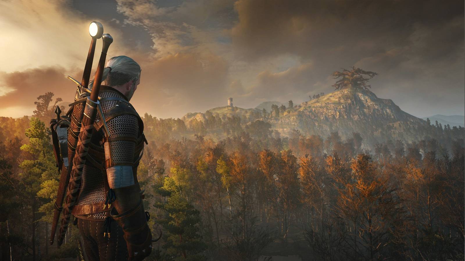 Ranked: The 10 Most Powerful Villains In The Witcher Series