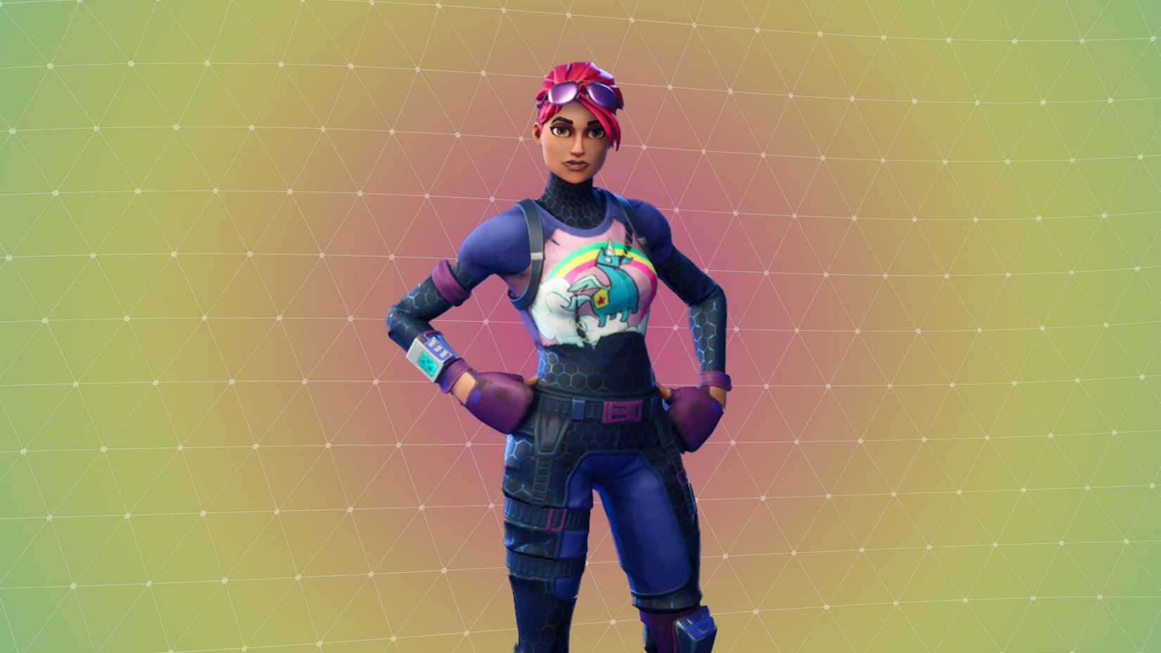 The Best Fortnite Skins, Ranked