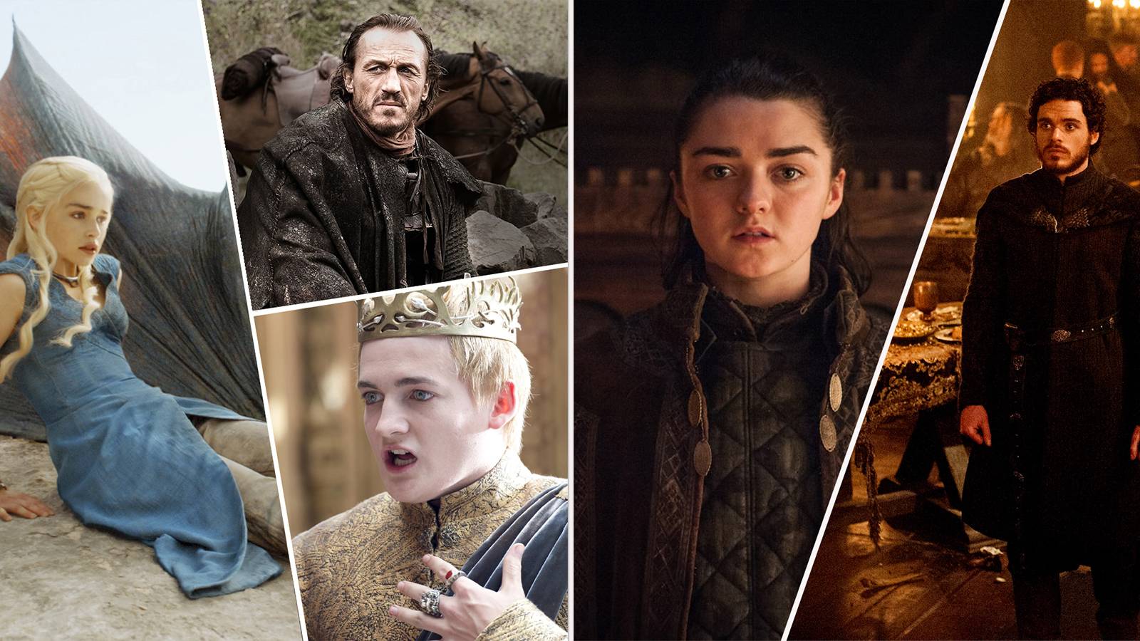 does game of thrones have a lot of plot twists