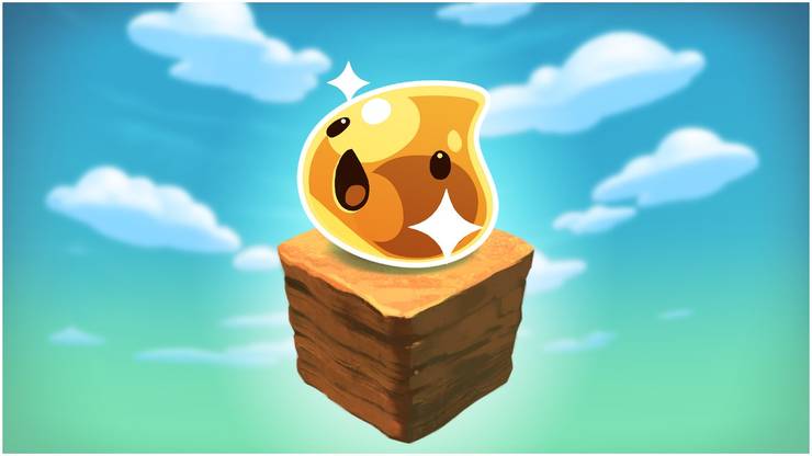 Ranked All The Slimes In Slime Rancher Thegamer