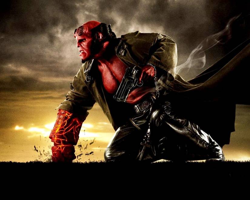 30 Things That Only Super Fans Knew About Hellboy