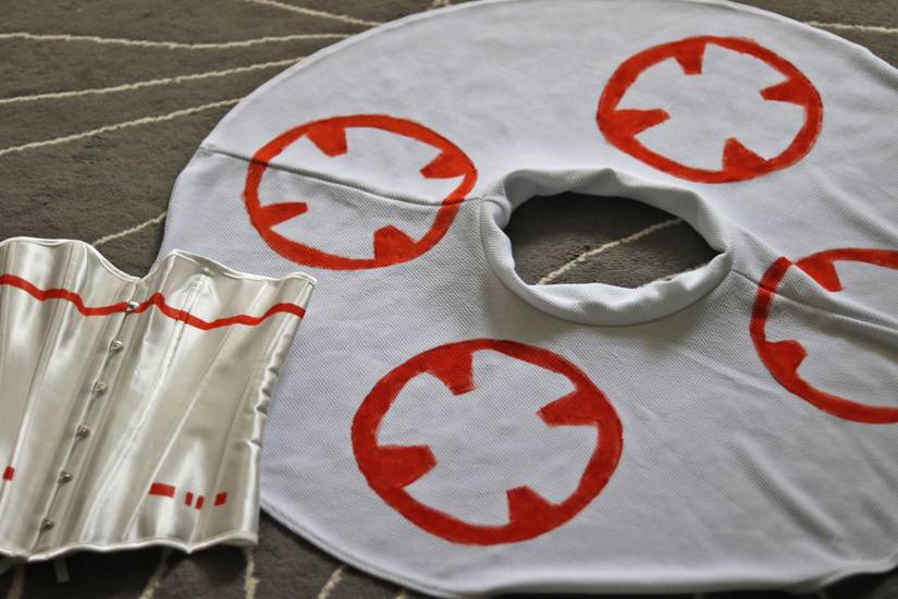 Only Real Cosplayers Know These 30 DIY Hacks