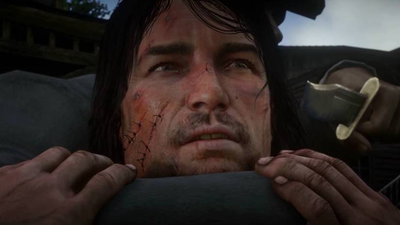 Red Dead Redemption 2: 25 Wild Revelations About Arthur and John’s ...