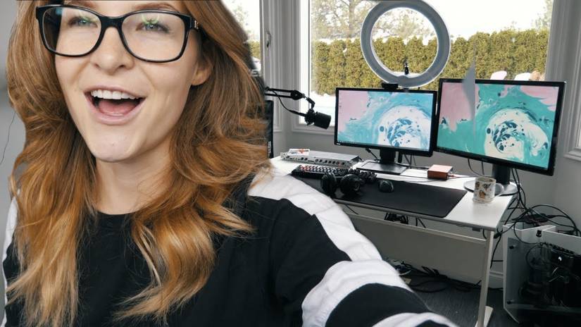 The 25 Richest Streamers (And How Much They Are Worth)