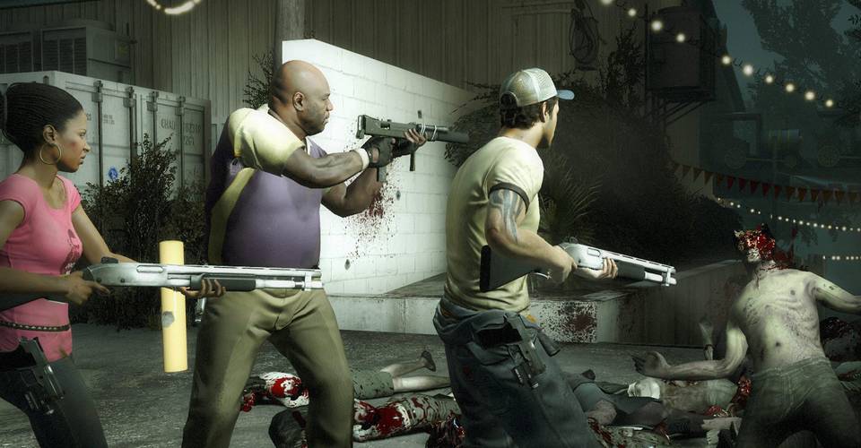 10 Things Most Players Don T Know About The Left 4 Dead 2 Characters 10 Things Most Players Don T Know About The Left 4 Dead 2 Characters
