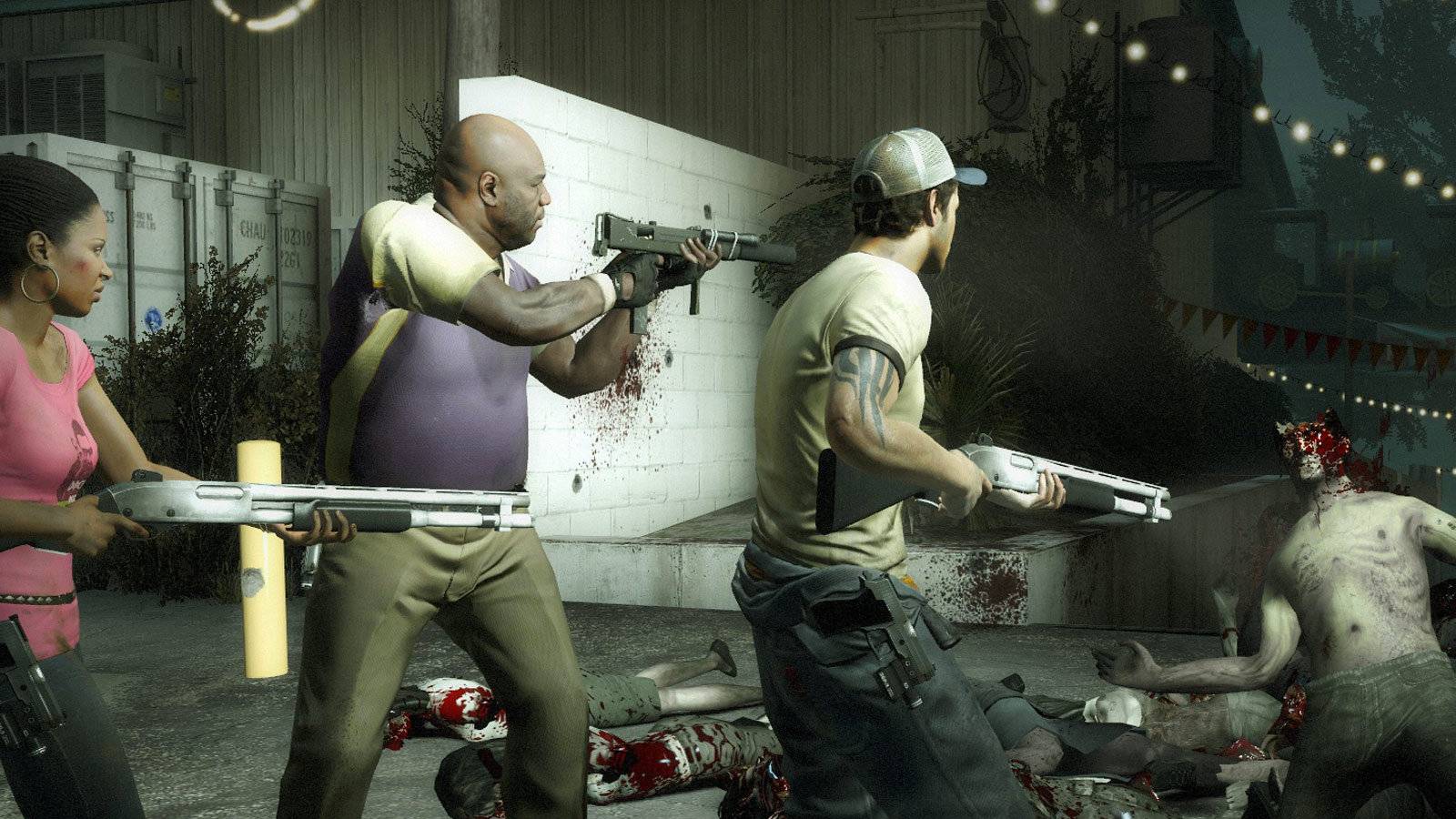 10 Things Most Players Don t Know About The Left 4 Dead 2 Characters 10-things-most-players-don-t-know-about-the-left-4-dead-2-characters