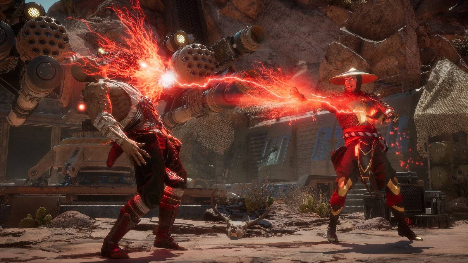 Mortal Kombat 11: Ed Boon Says The $6440 Story Is 'Complete BS'