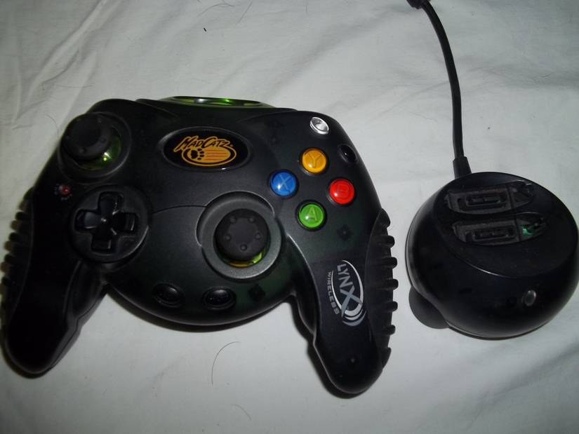 The 20 Worst Knockoff Video Game Controllers (And 10 That Are Worth A ...