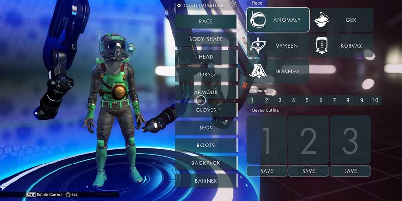 No Man's Sky: 11 Things Players Didn't Know They Could Do