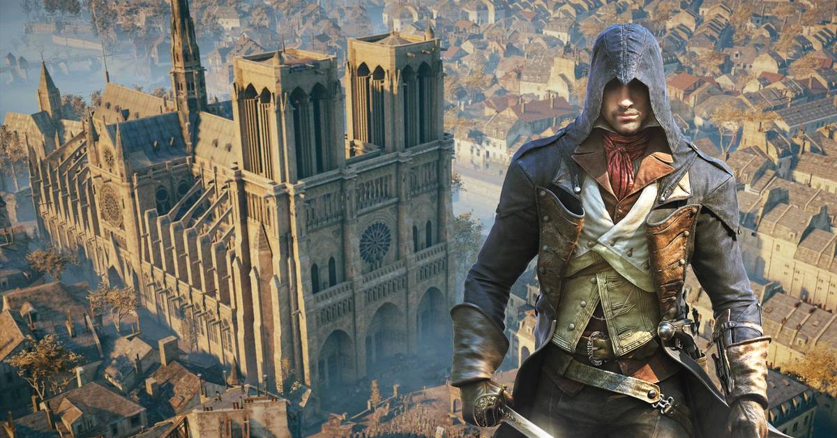 Assassin