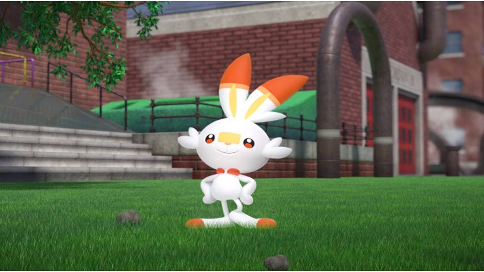 Rumor: Pokémon Sword And Shield 