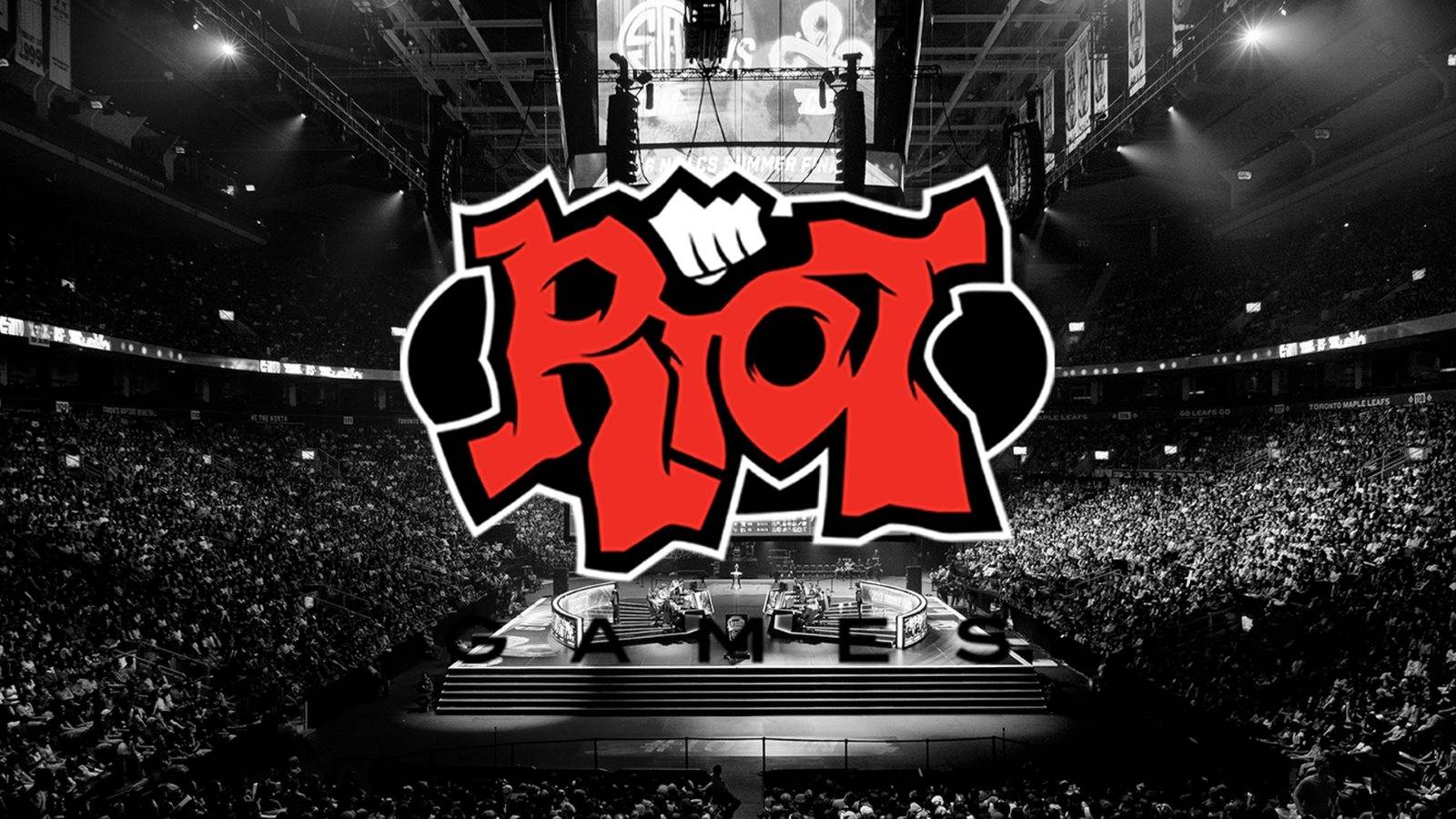 Riot Games Employees Threatening Walkout Over Company's Response To ...