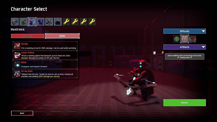 Risk of Rain 2: How To Unlock Every Single Character