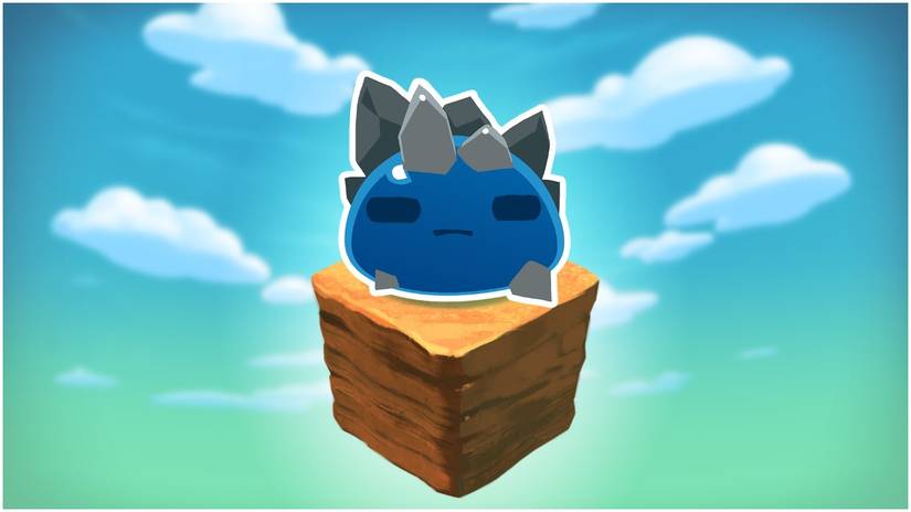 Ranked: All The Slimes In Slime Rancher