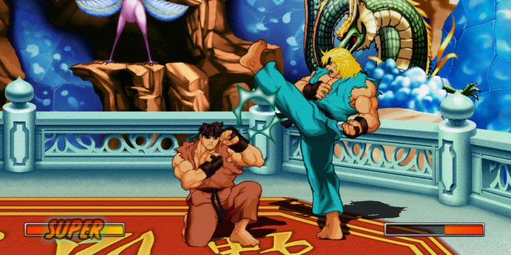 The Best Remakes Of SNES Games