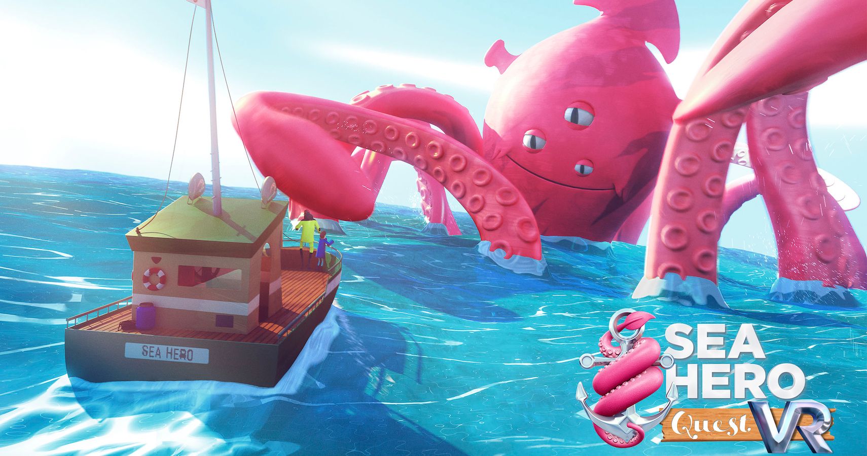 Sea Hero Quest Anleitung Sea Hero Quest Anleitung