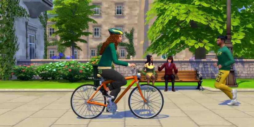 Hidden Easter Eggs In Sims 4 (2019)