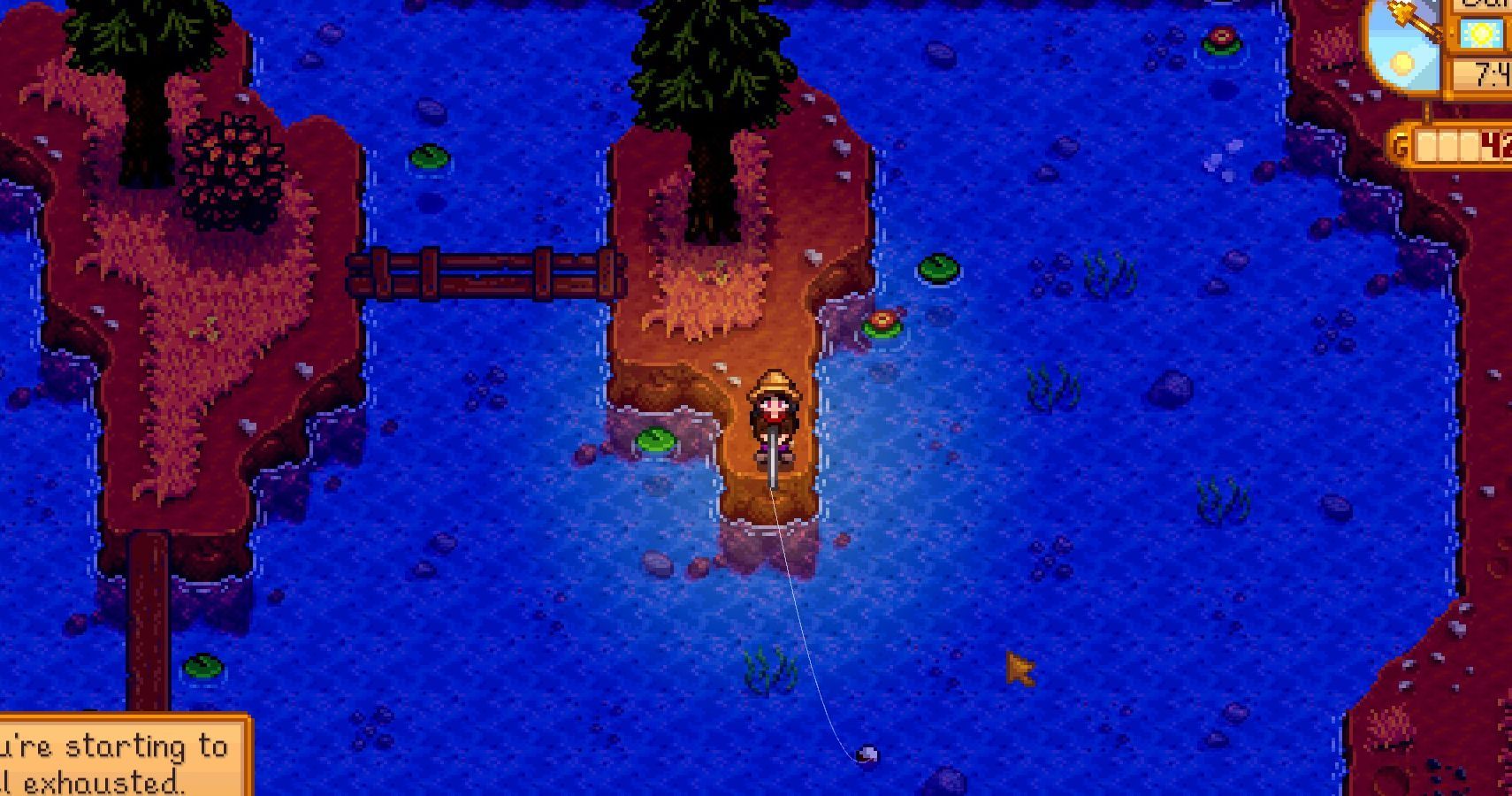 stardew valley switch fishing guide