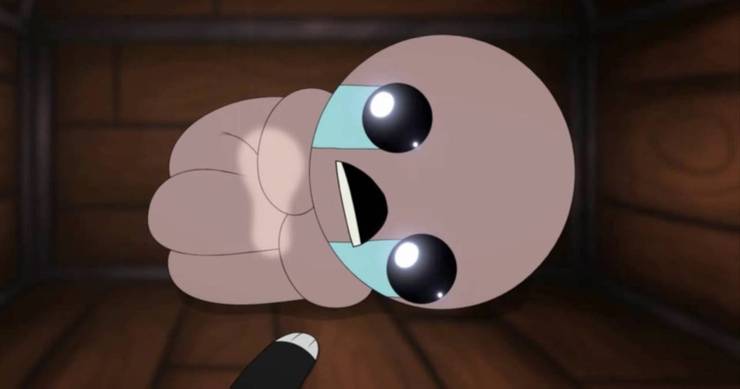 The Binding Of Isaac Rebirth How To Unlock All 20 Endings