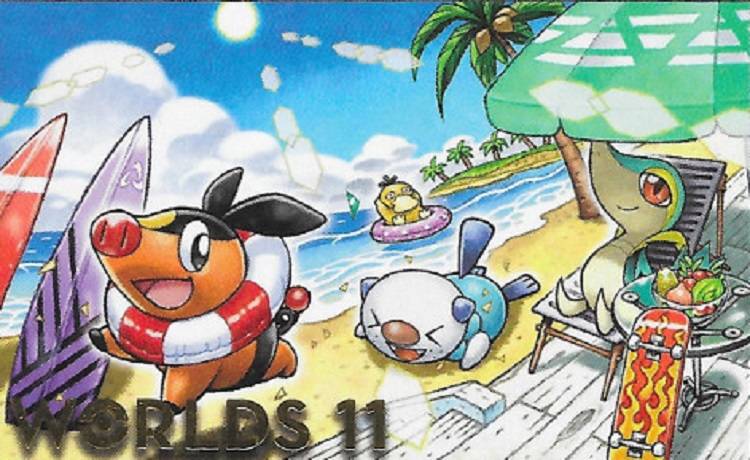 tropical pokemon cards PoKéMoN Mini Tin Bundle